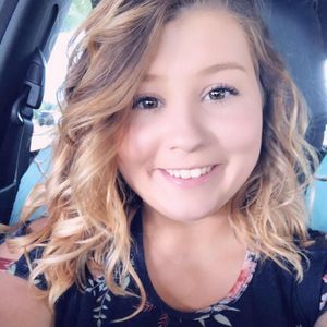 Meet your Posher, Kathryn